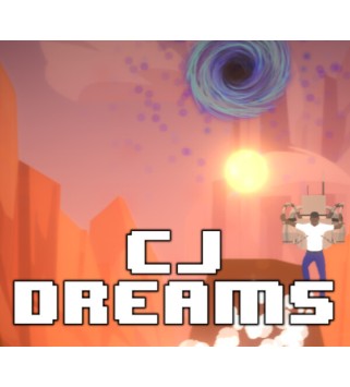 CJ Dreams Steam Key GLOBAL